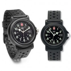 Swiss Army Watch